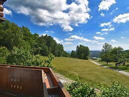 Apartment in the Bavarian Forest