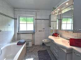 Apartment in the Bavarian Forest