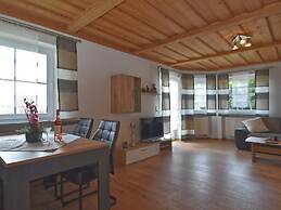 Apartment in the Bavarian Forest