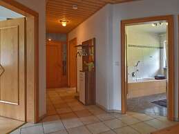 Apartment in the Bavarian Forest