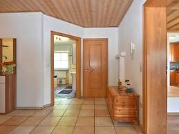 Apartment in the Bavarian Forest