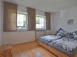 Apartment in the Bavarian Forest