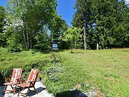 Apartment in the Bavarian Forest