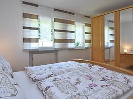 Apartment in the Bavarian Forest