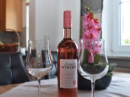 Apartment in the Bavarian Forest