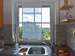 Apartment in the Bavarian Forest