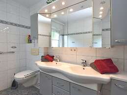 Apartment in the Bavarian Forest