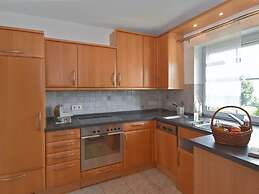 Apartment in the Bavarian Forest