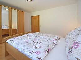 Apartment in the Bavarian Forest