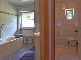 Apartment in the Bavarian Forest
