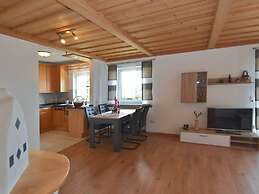 Apartment in the Bavarian Forest