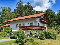 Apartment in the Bavarian Forest