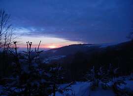 Apartment in the Bavarian Forest