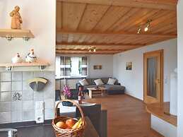 Apartment in the Bavarian Forest