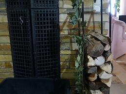 Apartment in Zenting With Garden