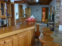 Apartment in Zenting With Garden