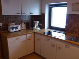 Apartment in Zenting With Garden