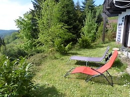 Apartment in Zenting With Garden