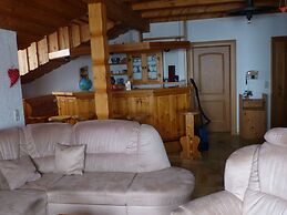 Apartment in Zenting With Garden