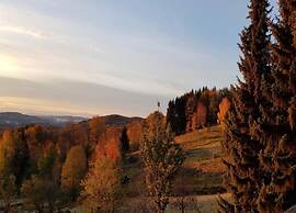 Wohnung in Zenting mit Garten