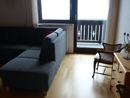 Apartment in Zenting With Garden