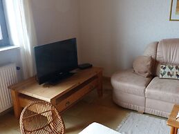 Apartment in Zenting With Garden