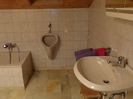 Apartment in Zenting With Garden