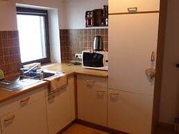 Apartment in Zenting With Garden