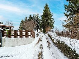 Holiday Home With Terrace and Garden