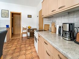 Holiday Home With Terrace and Garden