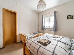 Holiday Home With Terrace and Garden