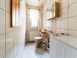 Holiday Home With Terrace and Garden