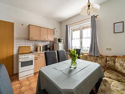 Holiday Home With Terrace and Garden