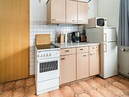 Holiday Home With Terrace and Garden