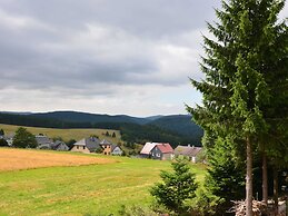 Holiday Home With Terrace and Garden