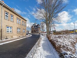 Holiday Home With Terrace and Garden