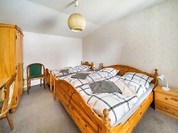 Holiday Home With Terrace and Garden