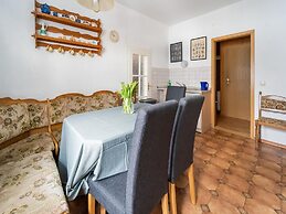 Holiday Home With Terrace and Garden