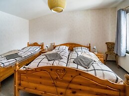 Holiday Home With Terrace and Garden