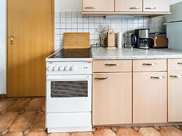 Holiday Home With Terrace and Garden