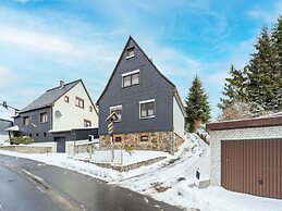 Holiday Home With Terrace and Garden