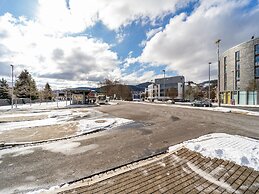 Holiday Home With Terrace and Garden