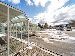 Holiday Home With Terrace and Garden