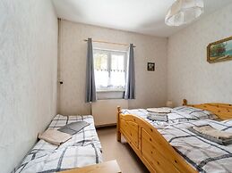 Holiday Home With Terrace and Garden