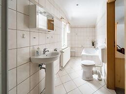 Holiday Home With Terrace and Garden