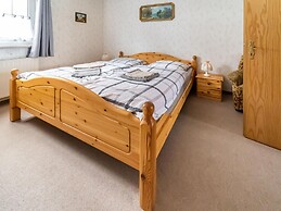 Holiday Home With Terrace and Garden