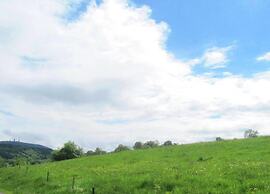 Wohnung Nahe Inselsberg Wanderwege