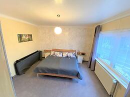 Apartment in Waltershausen