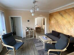 Apartment in Waltershausen