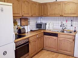 Apartment in the Fichtelgebirge